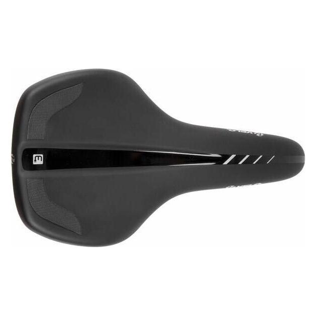 Velo Fahrradsattel -Fit E1 (250553)
