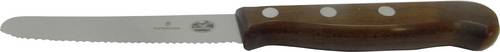 Victorinox 5.0830.11G Tomatenmesser Ahorn