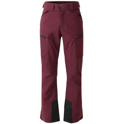 Dare2b, Herren, Skihosen, Baseplate II (XL), Braun