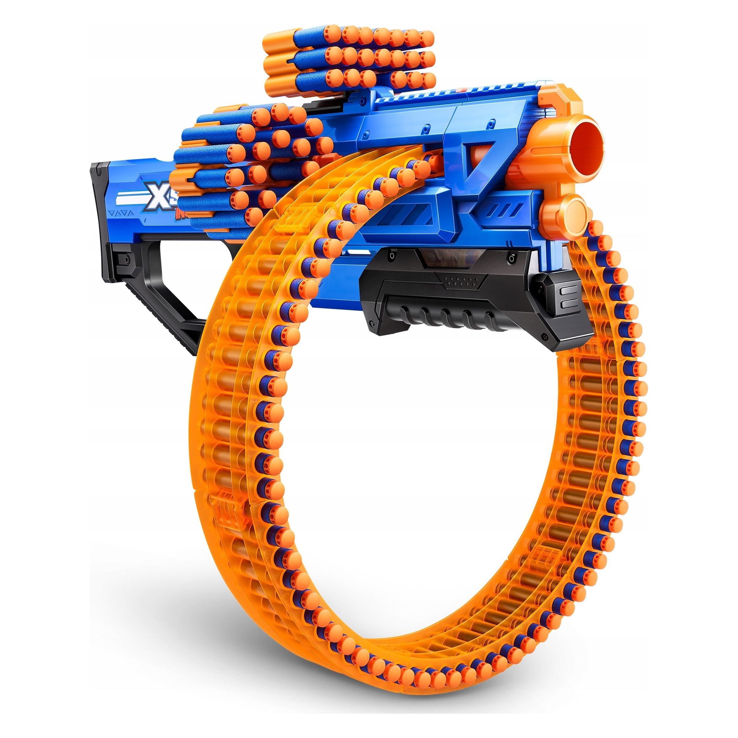 Xshot Mad Megga Barrel Insanity 1 Serie (4050401-0868)
