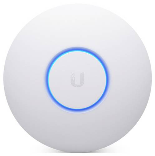 Ubiquiti Networks UAP-NANOHD-3 UAP-NANOHD-3 3er-Pack WLAN Access-Point 1733MBit/s 2.4GHz, 5GHz