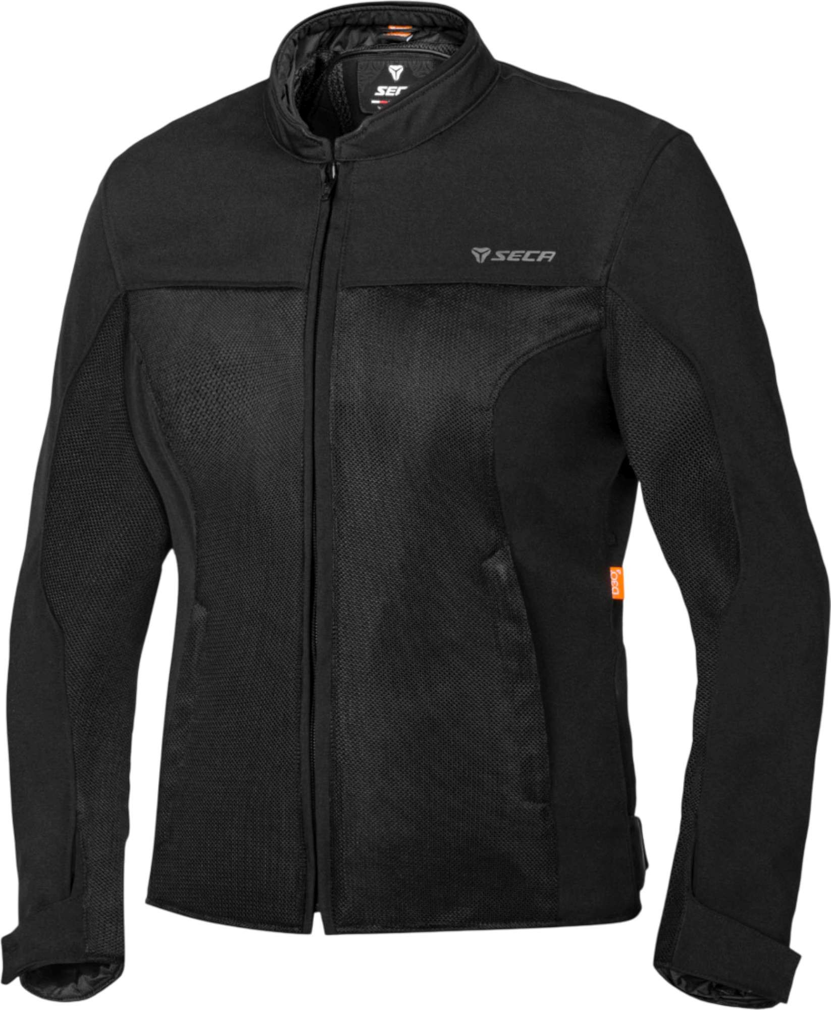 Seca Superlite Mesh Damen Motorrad Textiljacke 2SPL23DQ-00-M