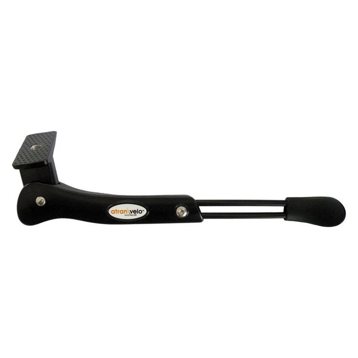 Atran Velo atranvelo SEITENST. ATRAN STYLO 29" ALU BLACKLINE (1221-BL4120)
