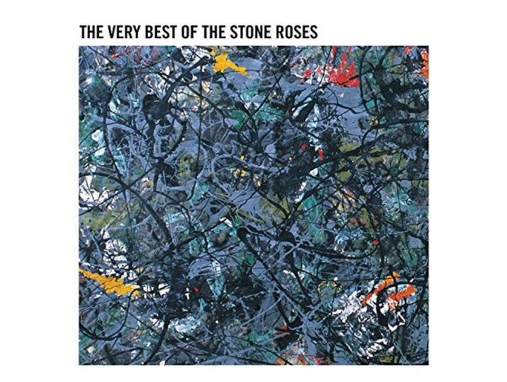 The Stone Roses - The Very Best Of