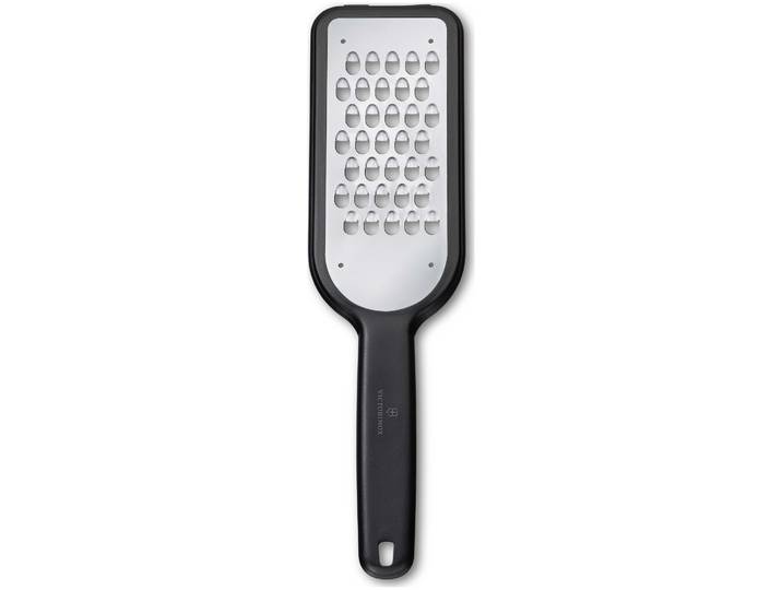 Victorinox Reibe grob schwarz