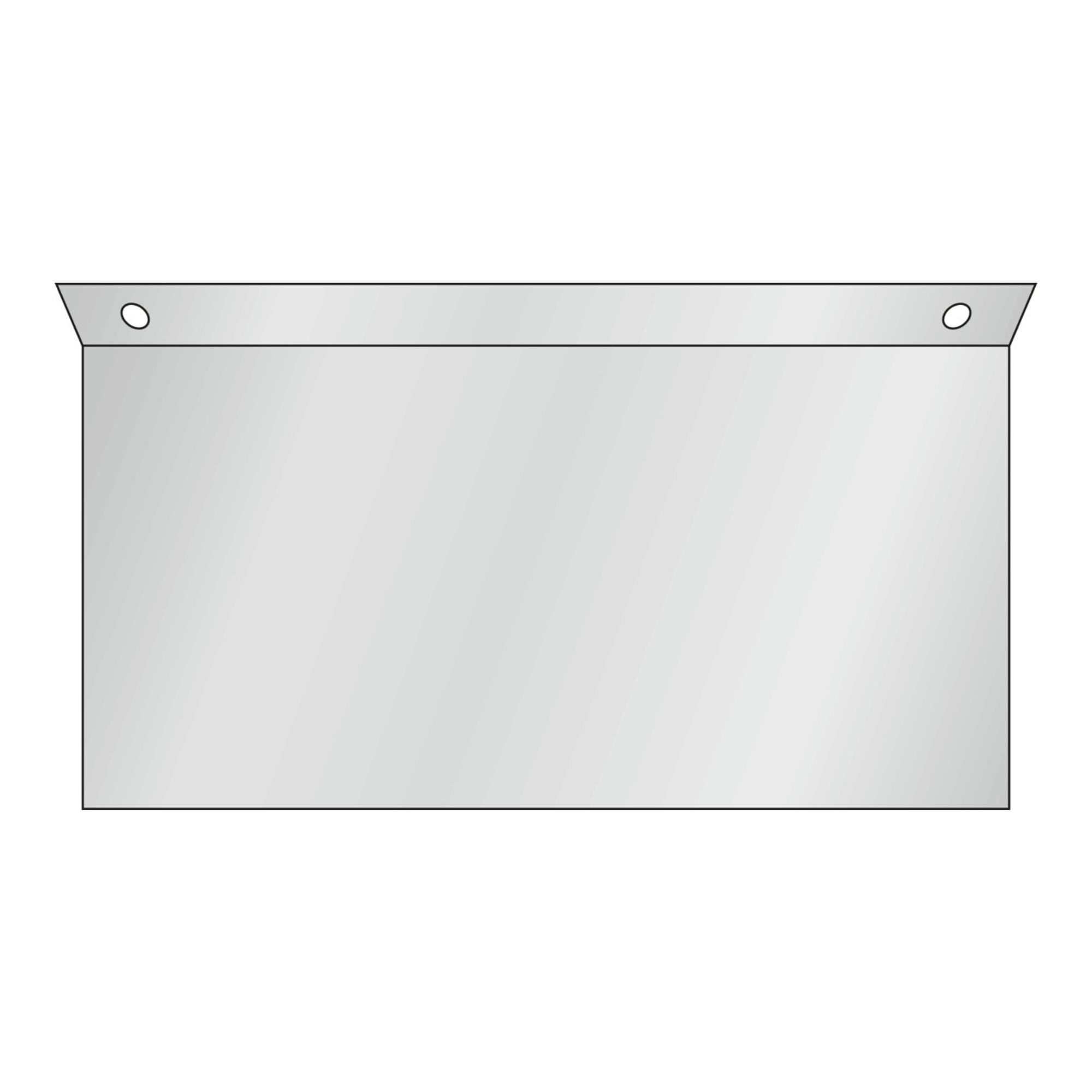 Fahnenschild Deckenmontage, Typ: 02400 ; nVent HOFFMAN (K160.99.063)