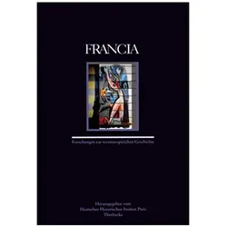 Francia 38, Fachbücher