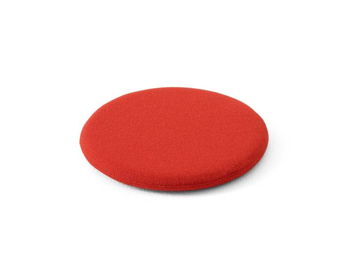 &Tradition Coussin d assise Wire VP11 Hallingdal 600'