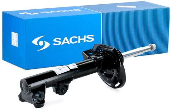 SACHS 317 556 Shock absorber