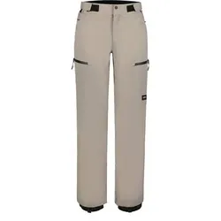 ICEPEAK Herren Hose CASPIAN, Größe 50 in Grau GRAU