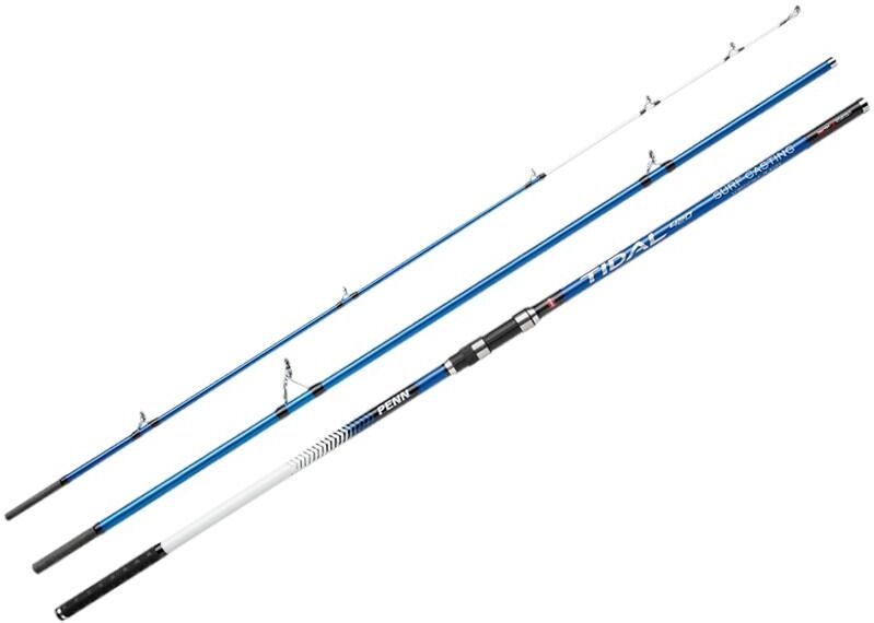 Penn Tidal Surfcasting 14' 100-250g
