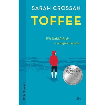 Toffee, Taschenbuch von Sarah Crossan, dtv, 978-3-423-62819-8