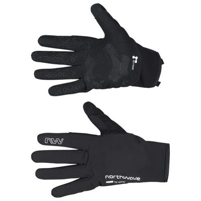 Northwave - Fast Pro Gel Winter Glove - Handschuhe Gr Unisex L schwarz