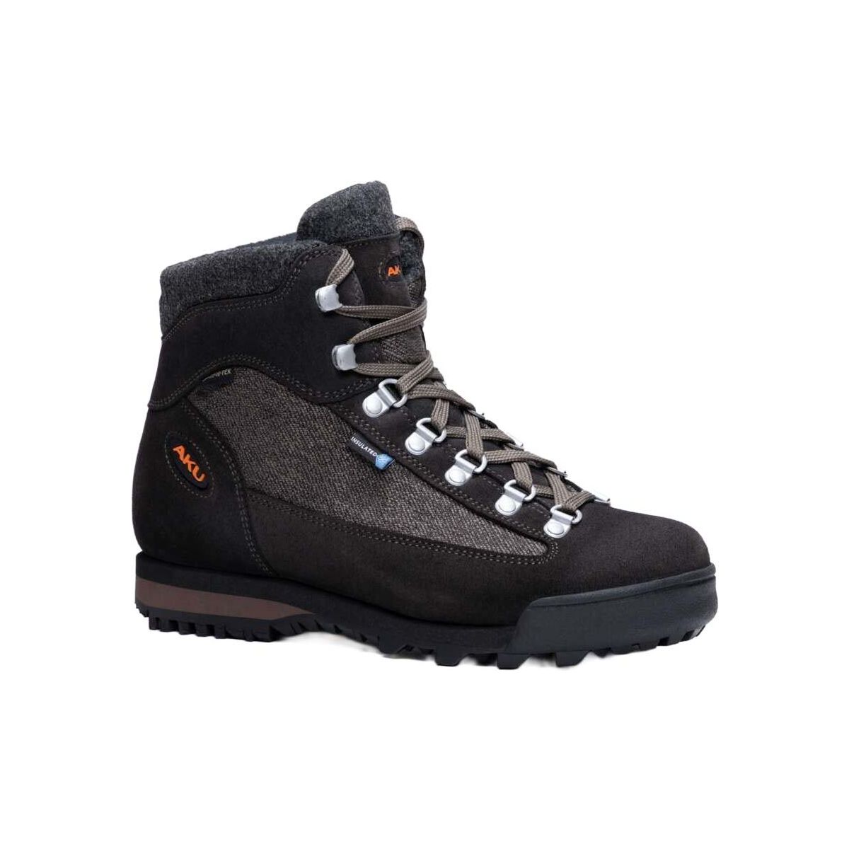 AKU Ultralight Warm Gtxw brown/anthracite (625) 41 365.18-625-41