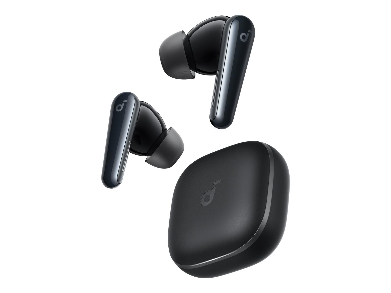 Anker Soundcore Liberty 5, schwarz A3957G11