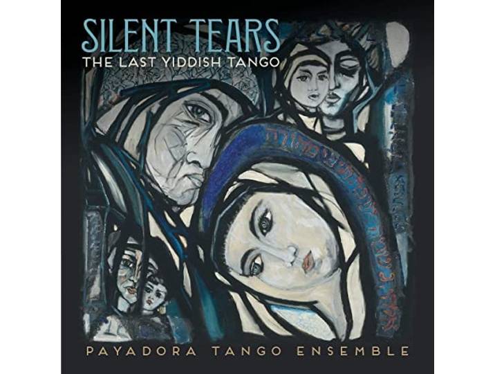 Silent Tears the Last Yiddish Tango