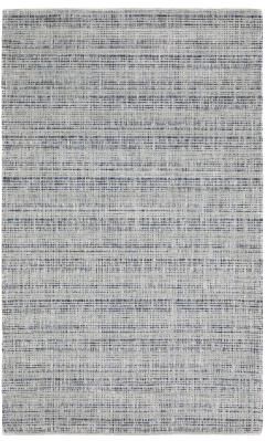 Style Haven Corey Textural Stripe Wool and Viscose Hand-tufted Rug