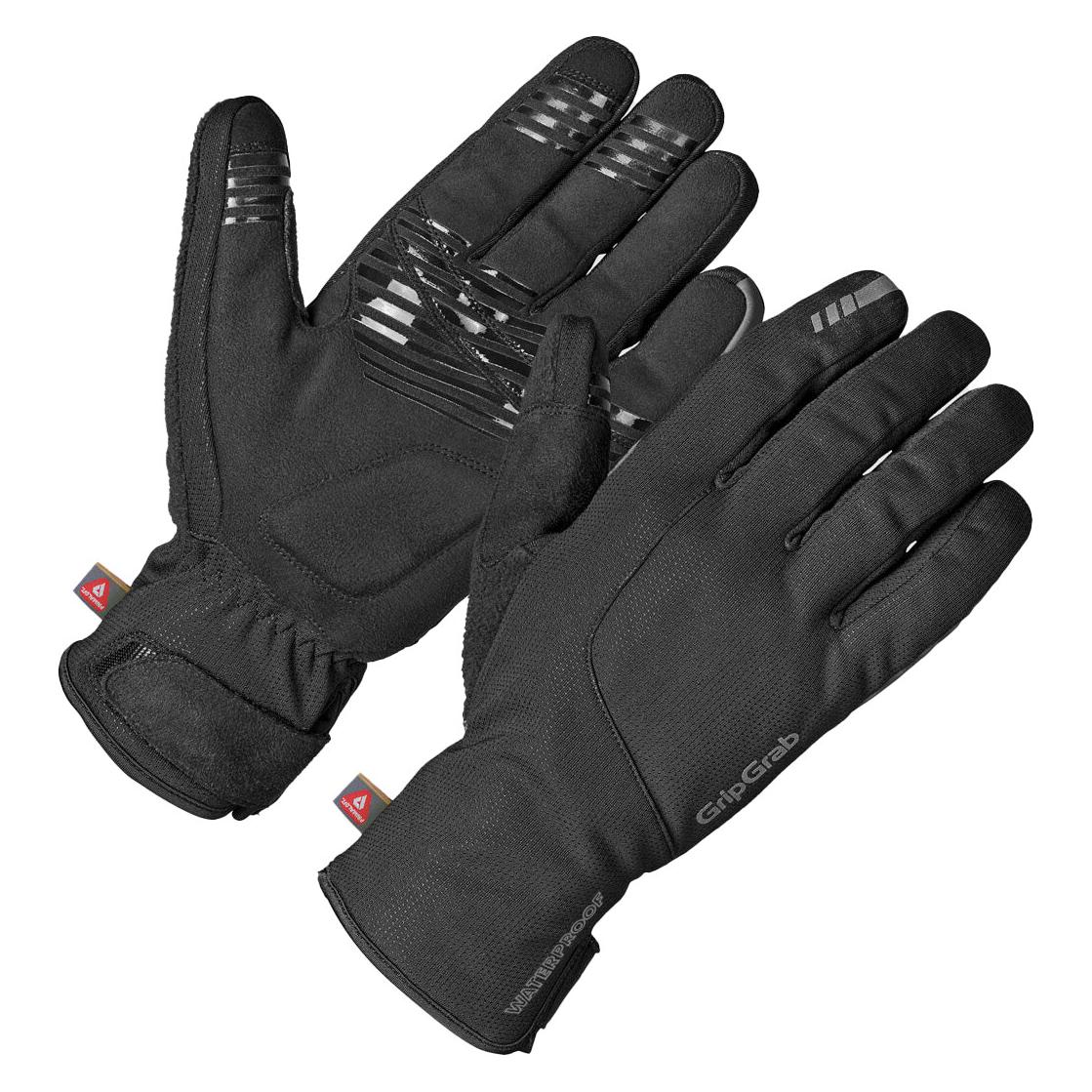 GripGrab Polaris 2 (XXL) (108201018)