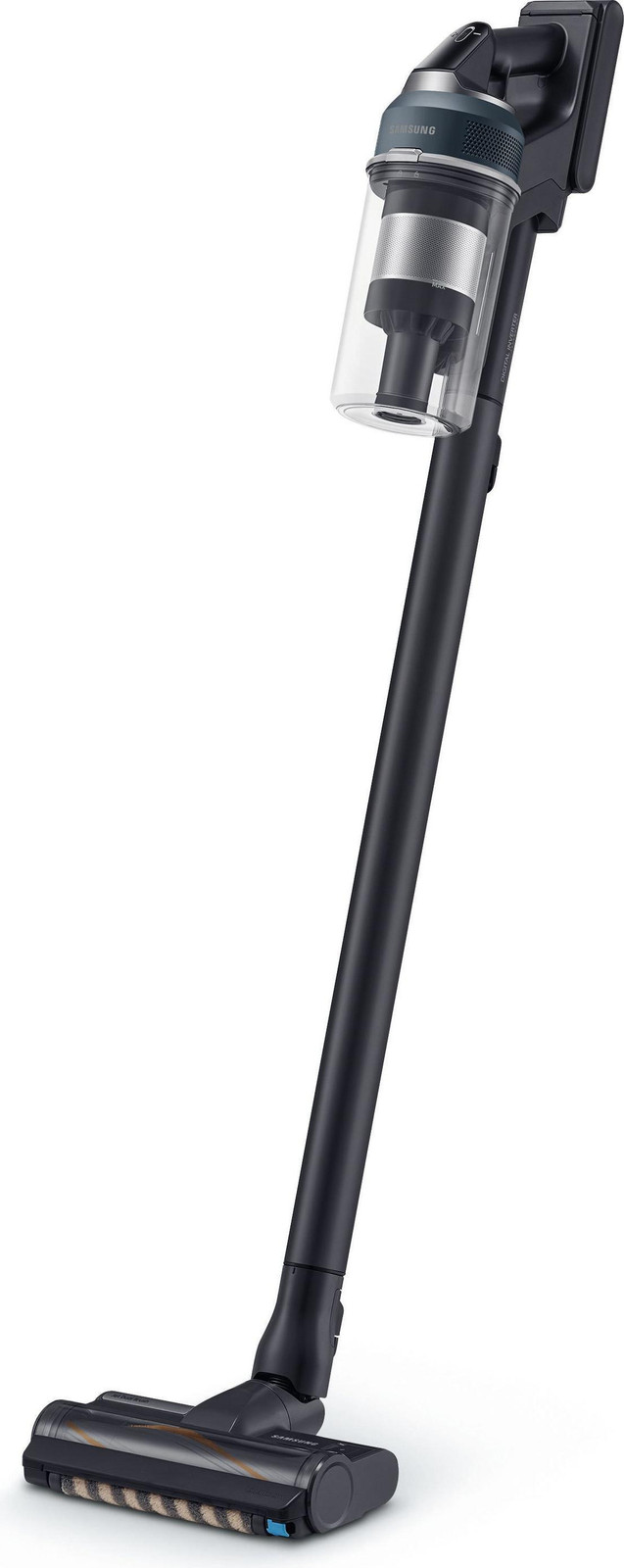 Samsung Jet 85 Complete VS20C85G4TB Draadloze Stofzuiger met 210 AW Vermogen en 60 minuten Accu-uiterst