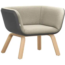 Interstuhl HUB HU140 Sessel
