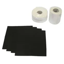 Kaldewei Nexsys Schalldämmung für Duschwannen 100x120 cm 687676180000