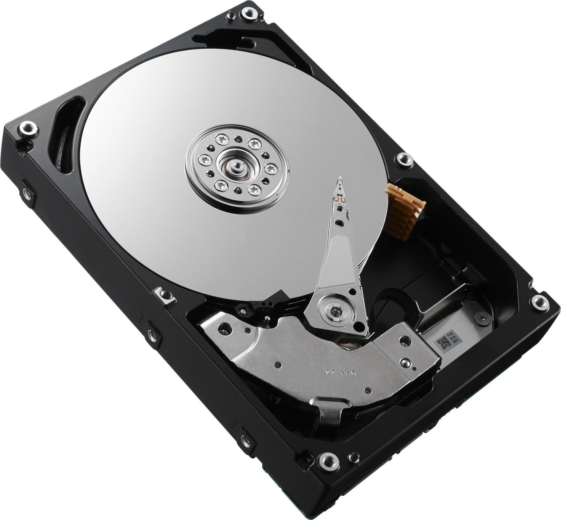 Dell Rhvwg, 6 Tb, 7200 Rpm, 3.5", Sas