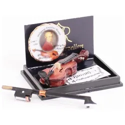 Reutter, Miniaturen, 001.728/5 - Miniaturen-Set "My Melody", Miniatur