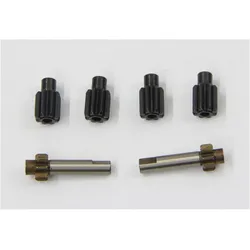 Jamara Differential Zahnräder A-U Planeten