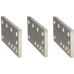 Schneider Electric LV833644SP Anschlussadapter Kabelschuhe MTZ1 3P 630/1600A Fest/Einschub