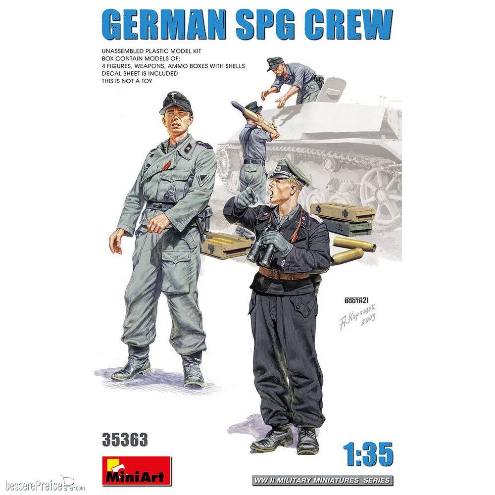 MiniArt 35363
