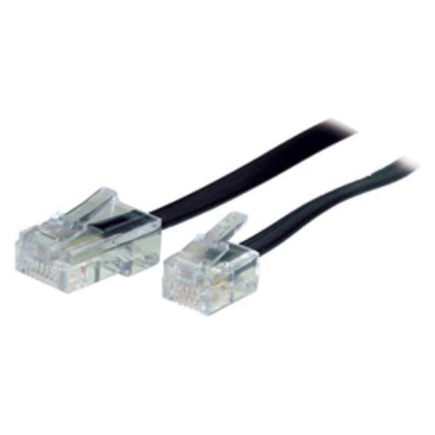 Goobay Telefon-/Netzwerkkabel (68577)