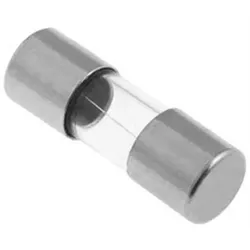 Scharnberger+Hasenbein Feinsicherung 5x15 mm 62051