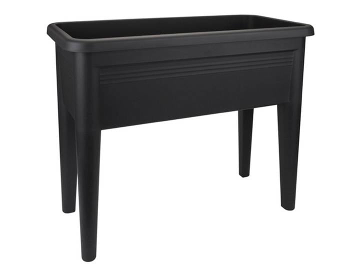 Elho Hochbeet gb XXL schwarz