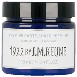 100ml KEUNE 1922 Premier Paste