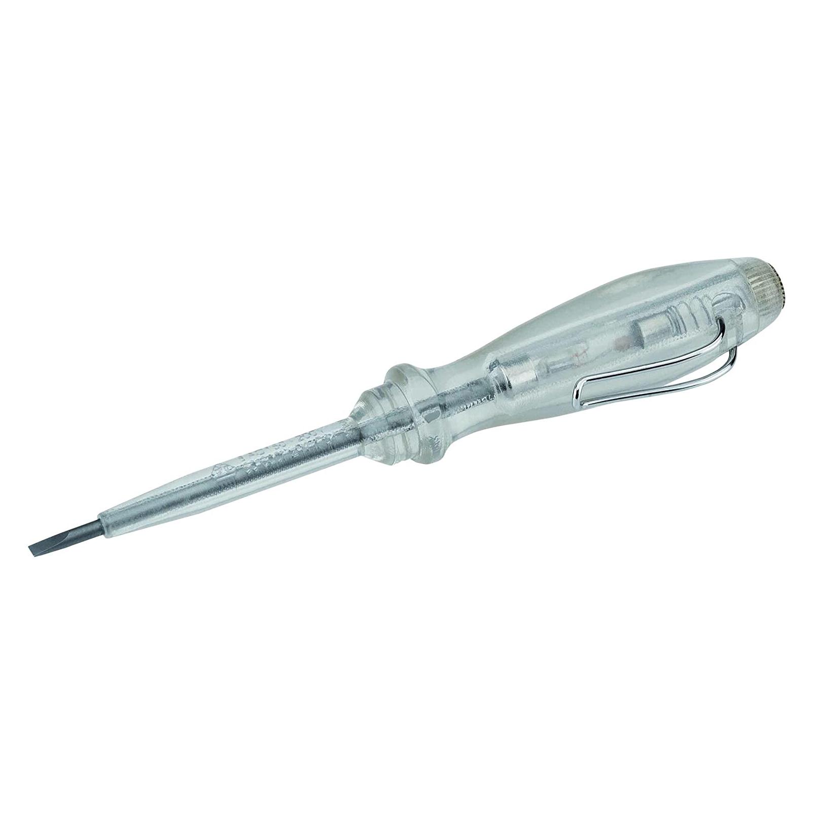 Cimco Phasenprüfer 3 mm 65 mm 100 - (Schlitzschrauben) (111282)
