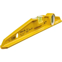 Stabila Wasserwaage 81 S, 40cm