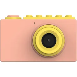 My First Camera 2 Pink