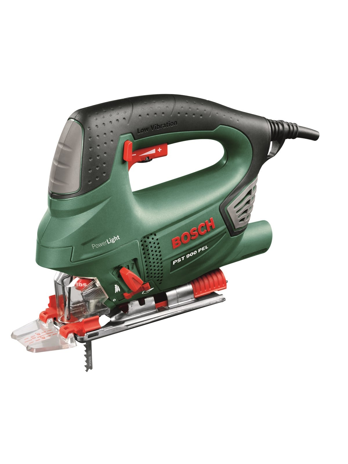Bosch PST 900 PEL Stichsäge