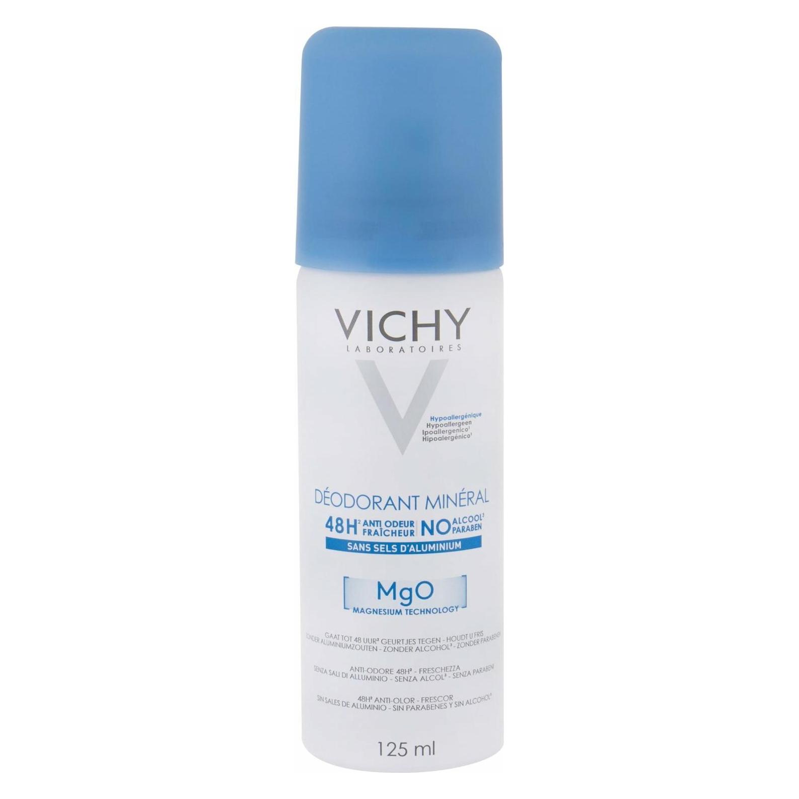 Vichy Mineral (Spray, 125 ml) (M9172920)