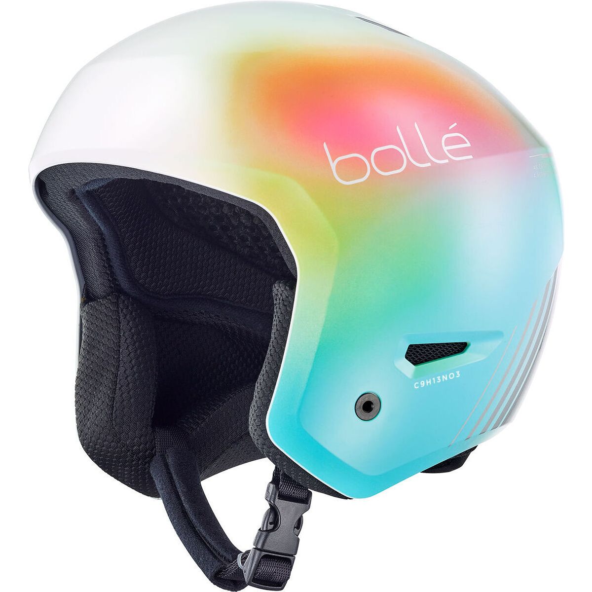 Bollé Medalist Youth racing gradient shiny (RGS) S-M 53-56cm BO-BH005005