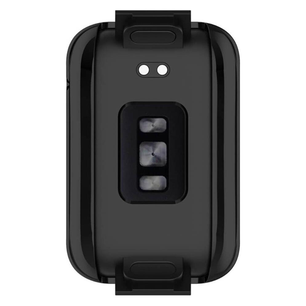 Cover-Discount Xiaomi Mi Band 7 Pro - Gummi Schutz Case schwarz (680701080B)