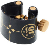 GF GF-06M Ligature Soprano Sax G
