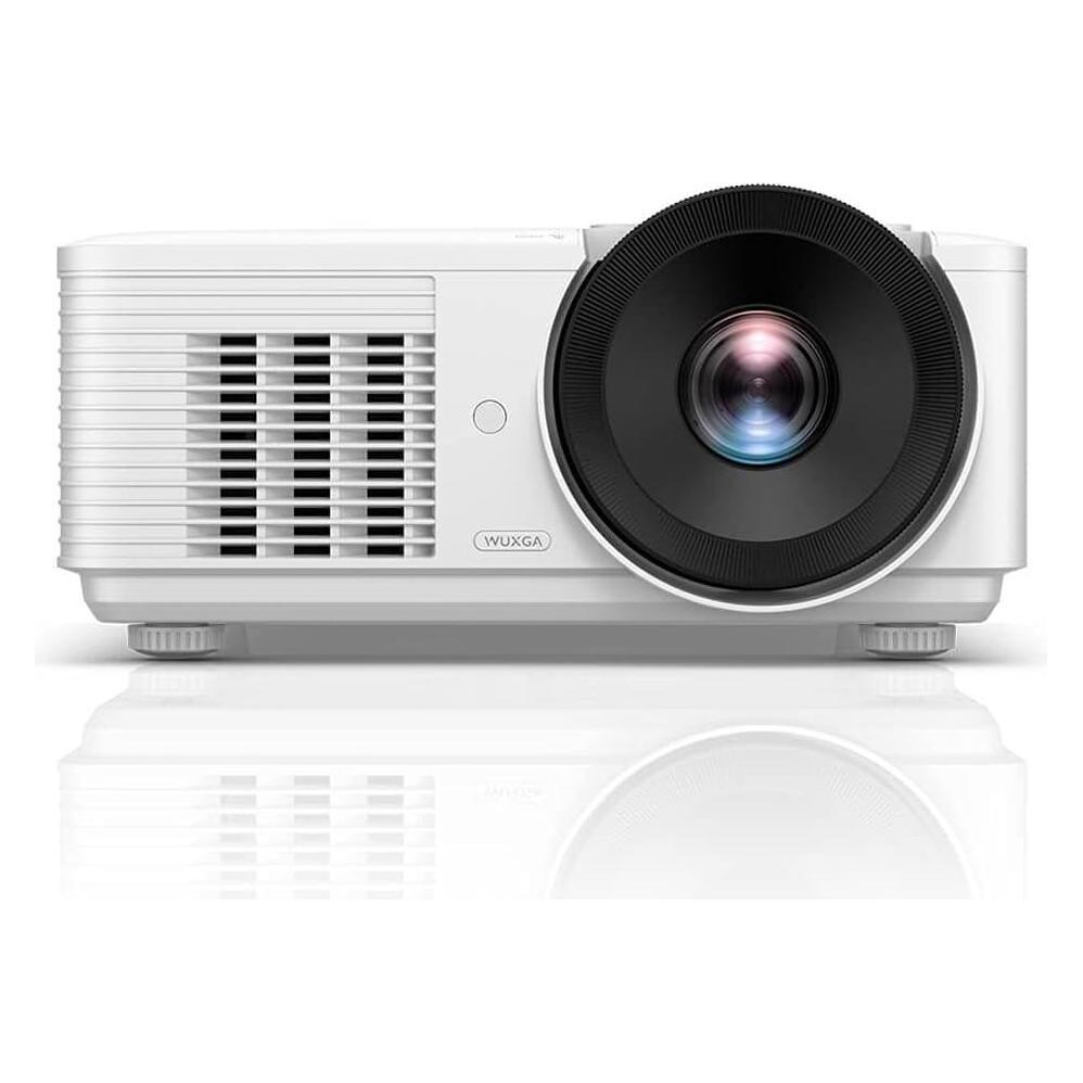 BenQ LU785 DLP-Projektor (WUXGA, 6000 lm, 1.15:1 - 1.90:1) (9H.JL677.26E)