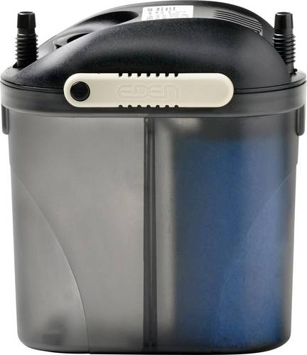 Eden WaterParadise PDG 60 Gravel cleaner 94231 Aquarium-Reiniger