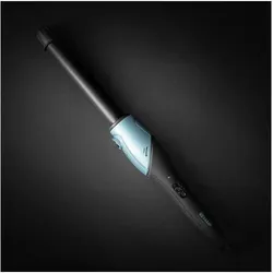 Homedics, Glätteisen, Progloss Diverse Twist & Swivel Handle