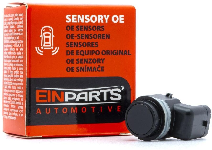EINPARTS EPPDC04 Parksensor