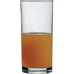 Pasabahce Großes Trinkglas, Serie Istanbul, 290 ml