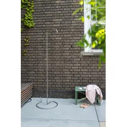 Gartendusche - Serpentine