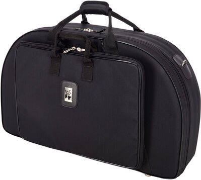 Marcus Bonna MB-8N Flightcase French Horn Schwarz