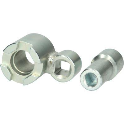 KS TOOLS Gegenhalter, Stoßdämpfer-Kolbenstange 150.9425
